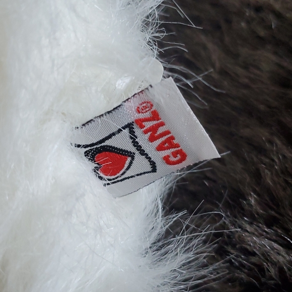 GANZ WEBKINZ RETIRED ADOPT A PET SAMOYED - Picture 6 of 9